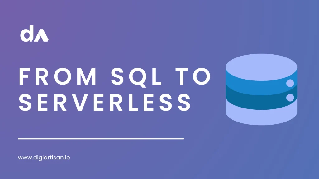 Transforming Retail Data Operations: From SQL to Serverless