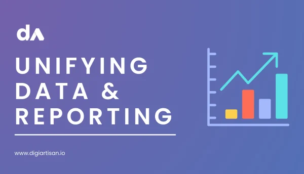 unifying reporting and data