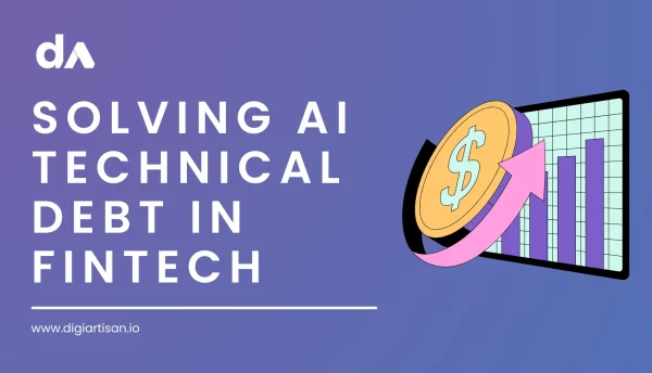 solving ai technical debt in fintech
